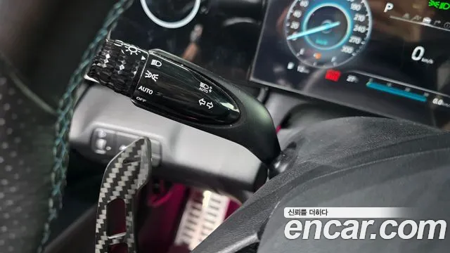 Hyundai Avante CN7 — Фото автомобиля 29