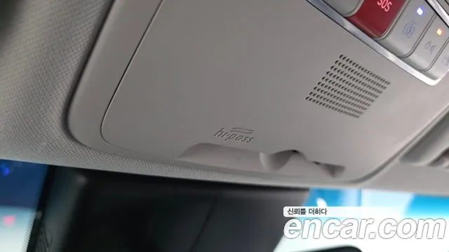 Hyundai Grandeur Exclusive — Фото автомобиля 15