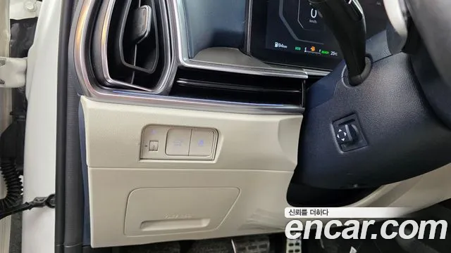 Kia Sorento Generation 4 — Фото автомобиля 22
