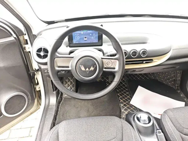 Wuling Bingo — Фото автомобиля 6