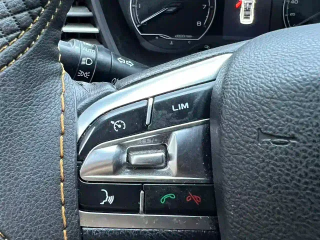 Geely Vision X6 — Фото автомобиля 6