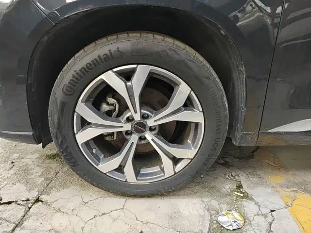 Exeed VX — Фото автомобиля 22