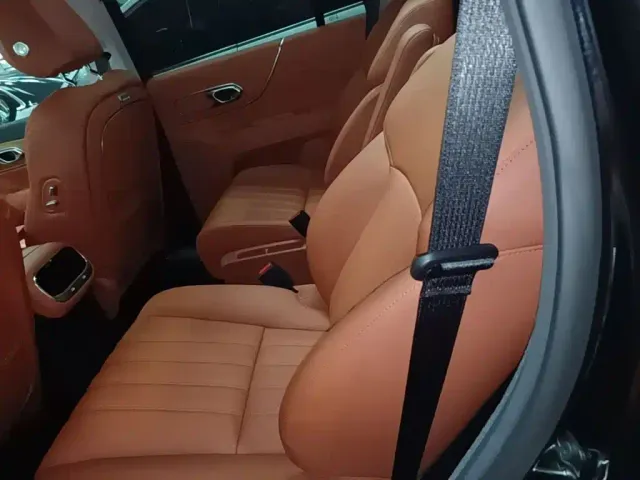 GAC Trumpchi Xiangwang S9 — Фото автомобиля 16