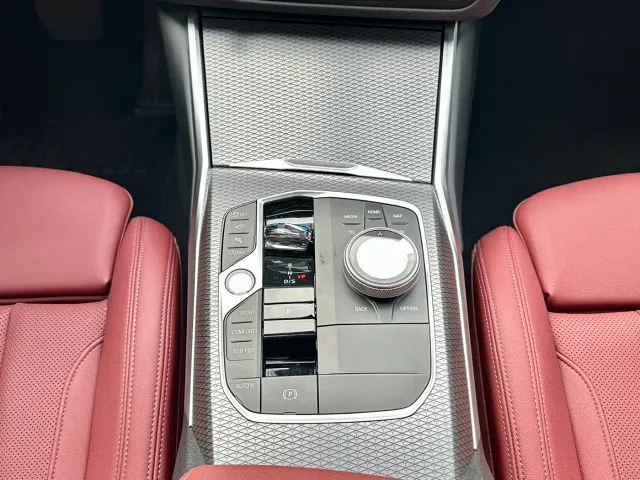 BMW 4 Series — Фото автомобиля 19