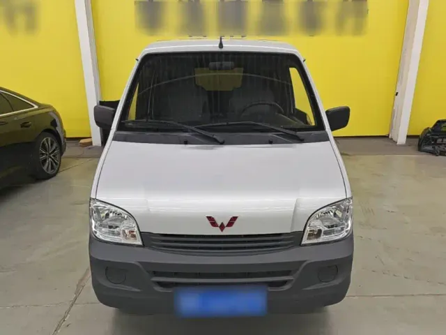 Wuling Zhiguang — Фото автомобиля 2