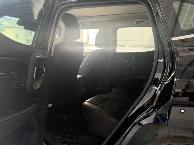 Haval Big Dog — Фото автомобиля 6
