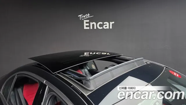 Mercedes-Benz C-Class W206 — Фото автомобиля 20