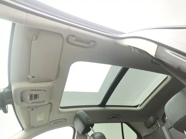 Buick Envision S — Фото автомобиля 14