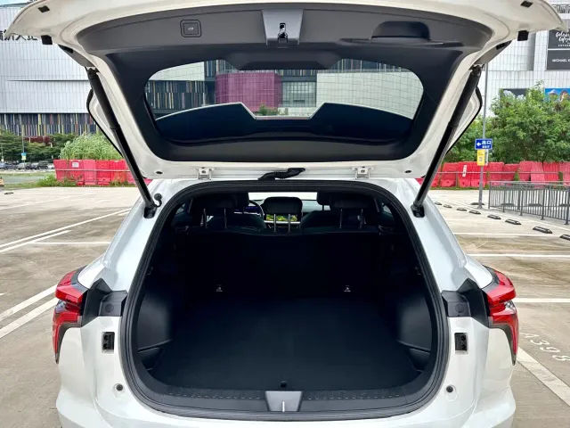 Haval Shenshou — Фото автомобиля 17