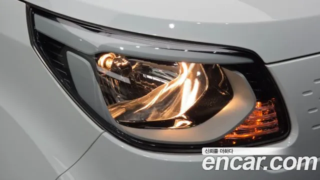 Kia RAY Новый Ray Best Selection — Фото автомобиля 19