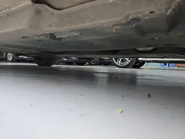 Toyota Avalon — Фото автомобиля 20