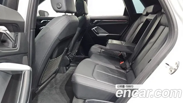 Audi Q3 F3 — Фото автомобиля 18