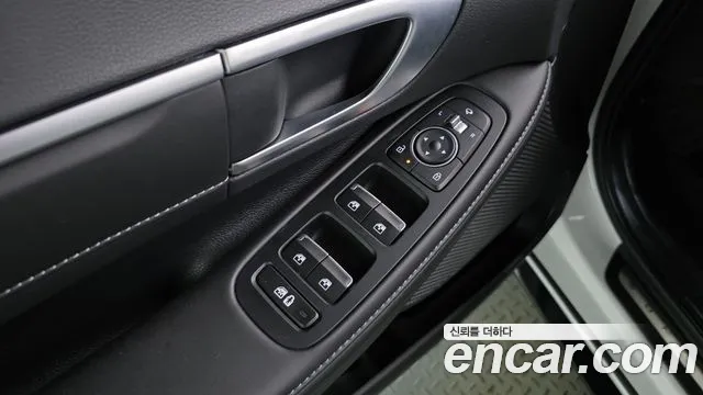 Hyundai Sonata DN8 — Фото автомобиля 29