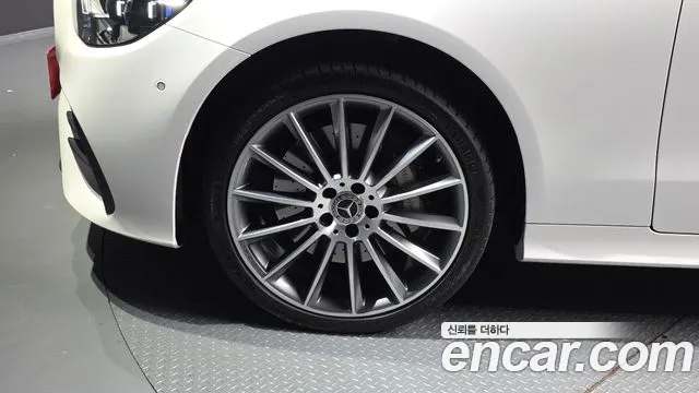 Mercedes-Benz E-Class W213 — Фото автомобиля 5
