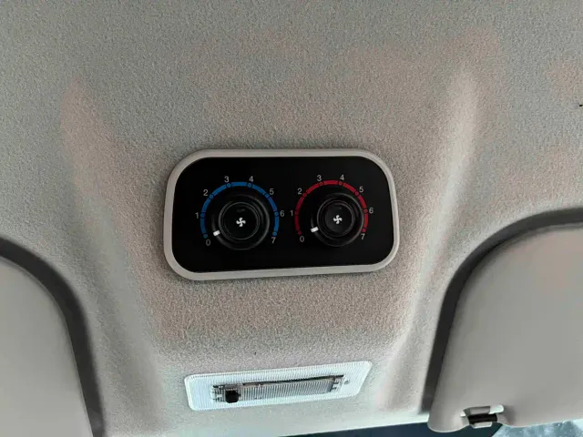JMC Fushun — Фото автомобиля 17