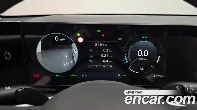 Hyundai Grandeur — Фото автомобиля 7
