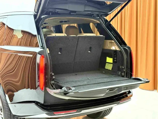 Land Rover Range Rover — Фото автомобиля 18