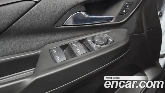 Chevrolet Bolt EV New — Фото автомобиля 28