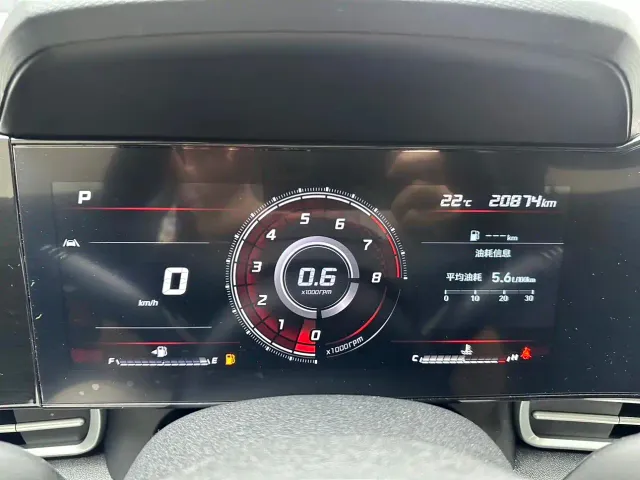 Hyundai Elantra — Фото автомобиля 10
