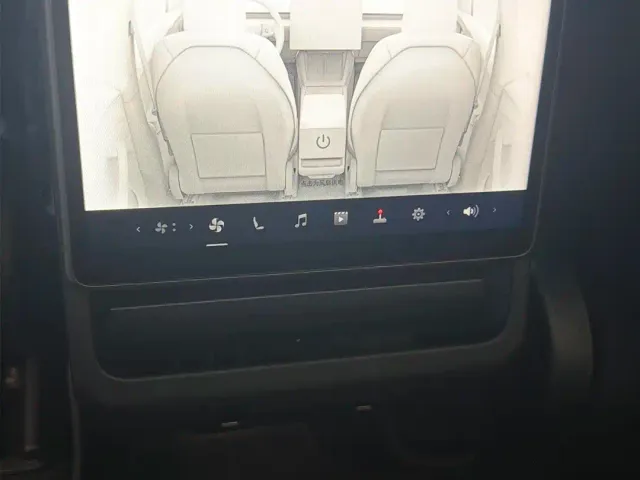 Tesla Model Y — Фото автомобиля 26