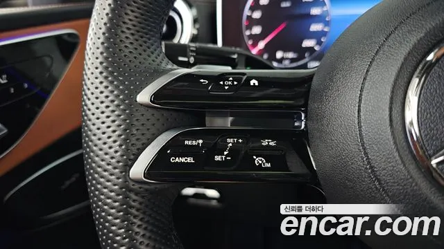 Mercedes-Benz C-Class — Фото автомобиля 4