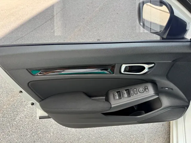 Honda Civic — Фото автомобиля 11