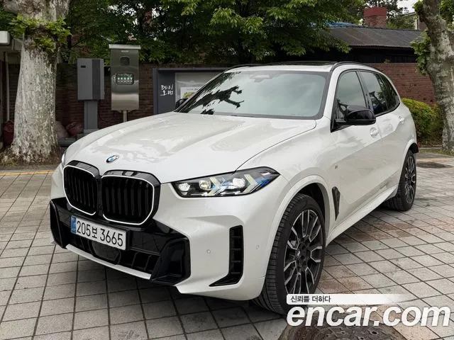 BMW X5 G05 — Фото автомобиля 7