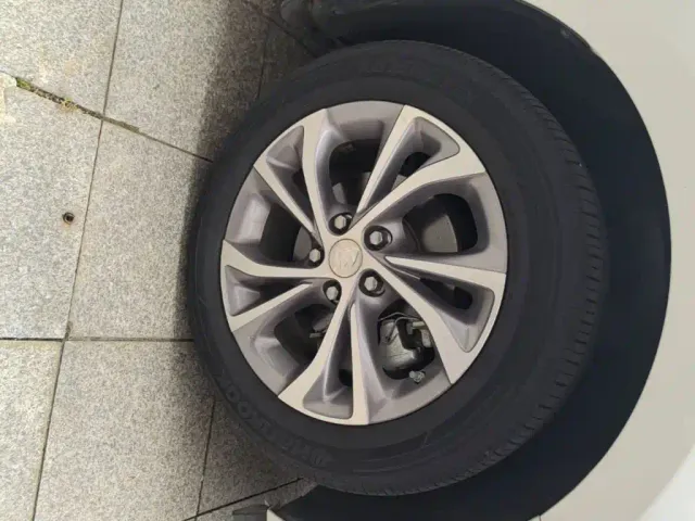 Buick Verano — Фото автомобиля 22