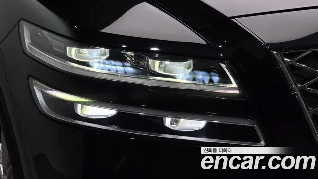 Genesis GV80 — Фото автомобиля 22