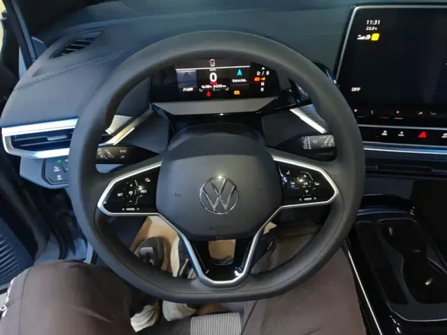 Volkswagen ID.4 Crozz — Фото автомобиля 10