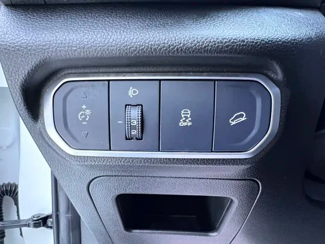 Haval Chitu — Фото автомобиля 17