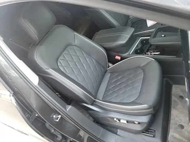 Volkswagen Talagon — Фото автомобиля 24