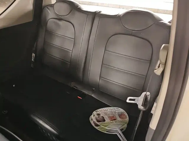 Wuling Hongguang Mini EV — Фото автомобиля 16