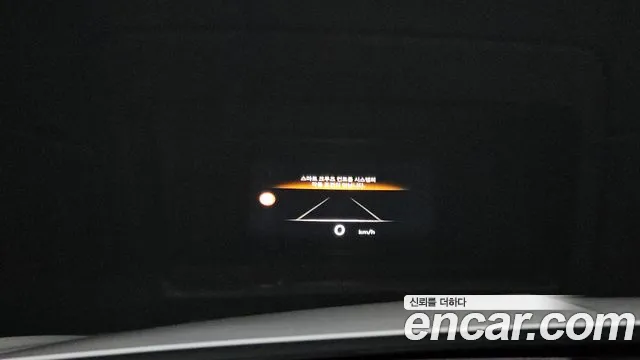 Genesis G80 RG3 — Фото автомобиля 29
