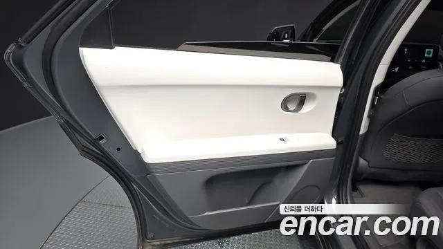 Hyundai Ioniq 5 — Фото автомобиля 14