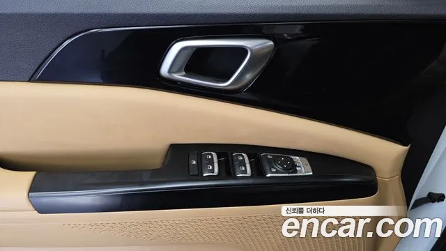 Kia Carnival 4th Gen — Фото автомобиля 29
