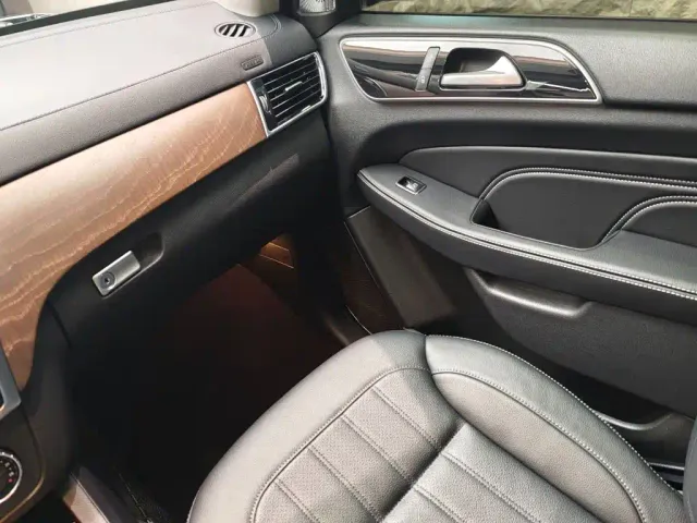 BAIC Beijing Offroad BJ90 — Фото автомобиля 17