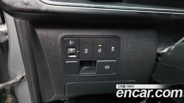 Hyundai Staria Staria Карго 3 места — Фото автомобиля 18