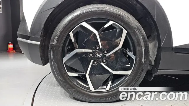 Hyundai Ioniq5 Ioniq5 — Фото автомобиля 5