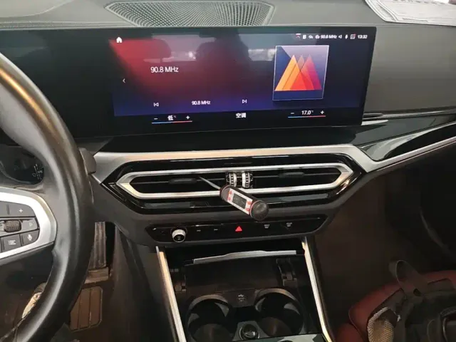 BMW i3 — Фото автомобиля 12