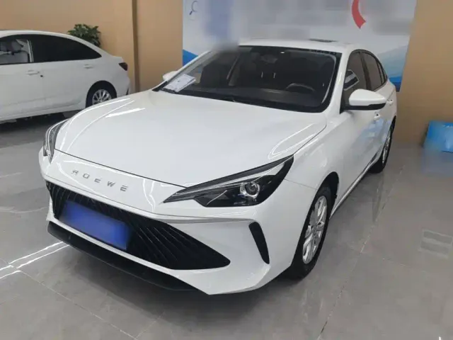 Фотография автомобиля — Roewe i5