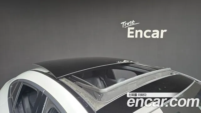 Mercedes-Benz GLC-Class — Фото автомобиля 20