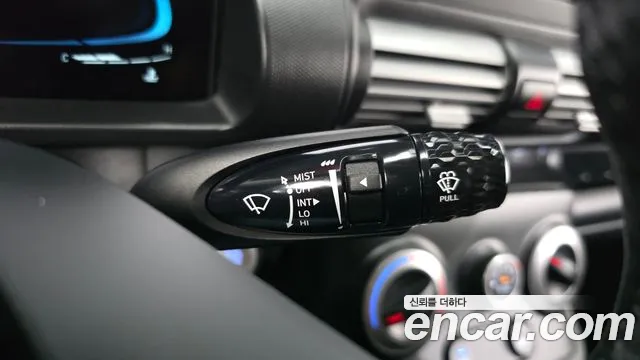 Hyundai Casper — Фото автомобиля 29