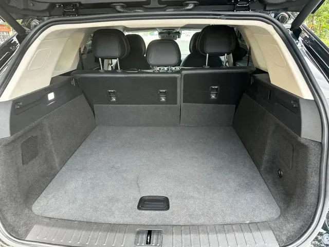 Chery Tiggo 9 — Фото автомобиля 18