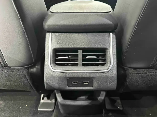 Haval H6 — Фото автомобиля 12