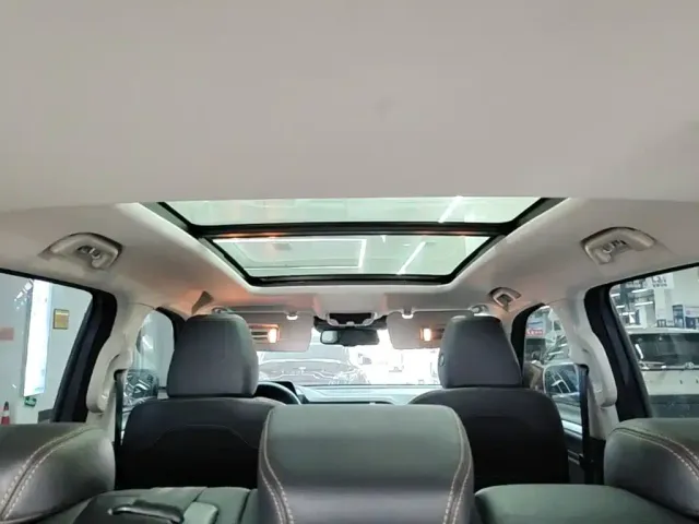 Haval Big Dog — Фото автомобиля 17