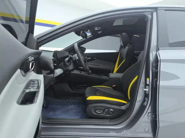 GAC Trumpchi Emkoo — Фото автомобиля 9