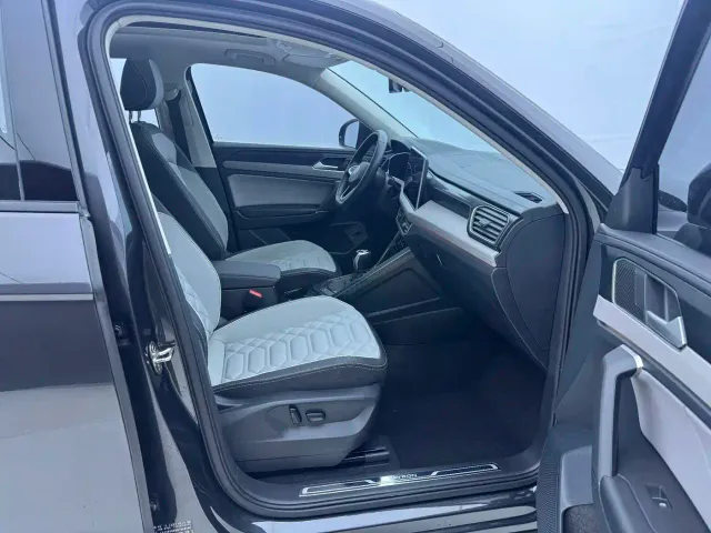 Volkswagen Tayron — Фото автомобиля 18