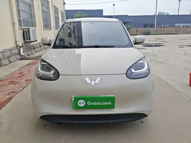 Wuling Bingo — Фото автомобиля 2