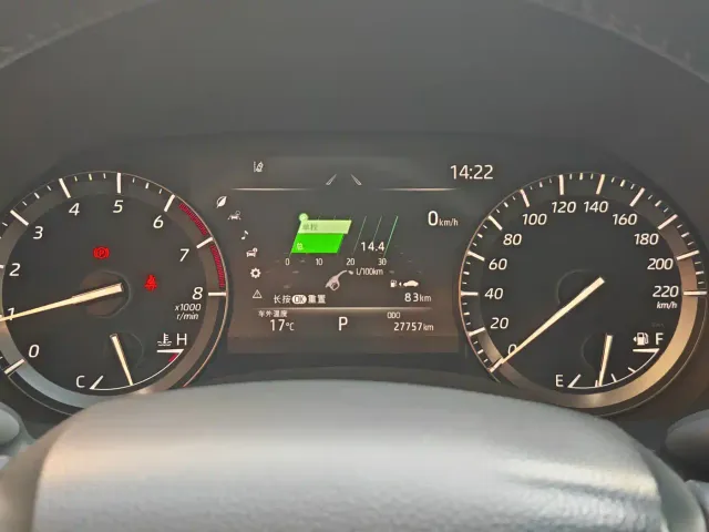 Toyota Highlander — Фото автомобиля 17